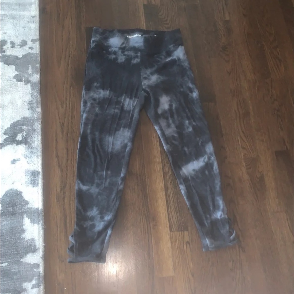 Sonoma leggings Capri